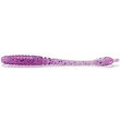 ARW Worm 2" Violet/Blue