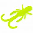 Baffi Fly 1.5" Hot Chartreuse