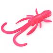 Baffi Fly 1.5" Hot Pink