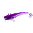 Catfish 3" Violet/Blue