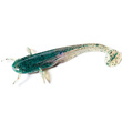 Catfish 3" Motor Oil Pepper