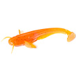 Catfish 3" Orange Pumpkin/Black