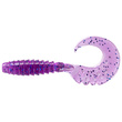 Fancy Grub 2.5" Violet/Blue