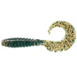 Fancy Grub 2.5" Motor Oil Pepper