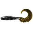 Fancy Grub 2.5" Watermelon Brown/Black