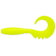 Fancy Grub 2.5" Lemon