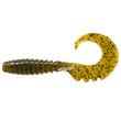 Fancy Grub 2.5" Green Pumpkin Seed