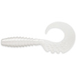 Fancy Grub 2.5" Pearl