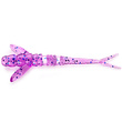 Flit 1.5" Violet/Blue