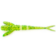 Flit 1.5" Flo Chartreuse/Green
