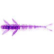 Flit 4" Violet/Blue