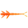 Flit 4" Orange Pumpkin/Black