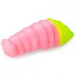 Maya 1.6" Bubble Gum/Hot Chartreuse