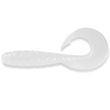 Mighty Grub 4.5" Pearl