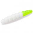 Morio 1.2" White/Hot Chartreuse