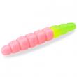 Morio 1.2" Bubble Gum/Hot Chartreuse