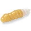 Pupa 1.5" Cheese/White