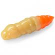 Pupa 1.5" Cheese/Hot Orange