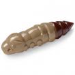 Pupa 1.5" Coffee Milk/Earthworm
