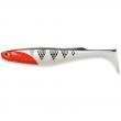 RAM Shad 8" Red Head