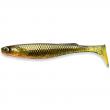 RAM Shad 8" Golden Shiner