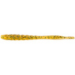 Scaly 2.8" Caramel/Green & Black