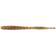 Scaly 2.8" Green Pumpkin/Red & Black