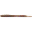 Scaly 2.8" Green Pumpkin Brown/Red & Purple