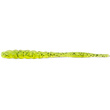 Scaly 2.8" Chartreuse/Black