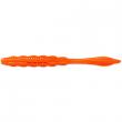 Scaly FAT 3.2" Hot Orange