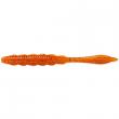 Scaly FAT 4.3" Orange Pumpkin/Black