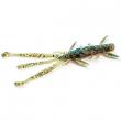 Shrimp 3" Motor Oil Pepper