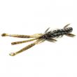 Shrimp 3" Watermelon Brown/Black