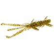 Shrimp 3" Green Pumpkin Seed