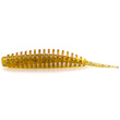 Tanta 2.5" Caramel/Green & Black