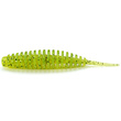Tanta 2.5" Chartreuse/Black