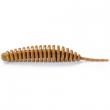 Tanta 2.5" Mustard Yellow