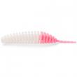 Tanta 2.5" White/Bubble Gum