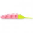 Tanta 2.5" Bubble Gum/Hot Chartreuse