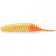Tanta 2.5" Cheese/Hot Orange