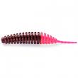 Tanta 2.5" Earthworm/Hot Pink