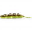 Tanta 2.5" Green Pumpkin/Flo Chartreuse