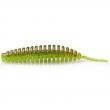 Tanta 2.5" Green Pumpkin/Chartreuse