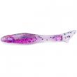 Tiny 1.5" Violet/Blue