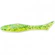 Tiny 1.5" Flo Chartreuse/Green