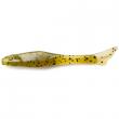 Tiny 1.5" Green Pumpkin Seed