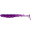 U-Shad 3" Violet/Blue