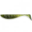 Wizzle Shad 3" Watermelon Seed
