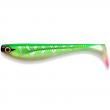 Wizzle Shad 8" Silver Tiger