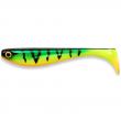 Wizzle Shad 8" Fire Tiger